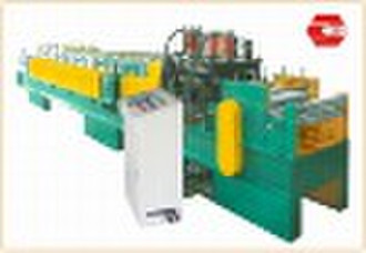 Full Purlin Forming Machines For C-shaped Purlines