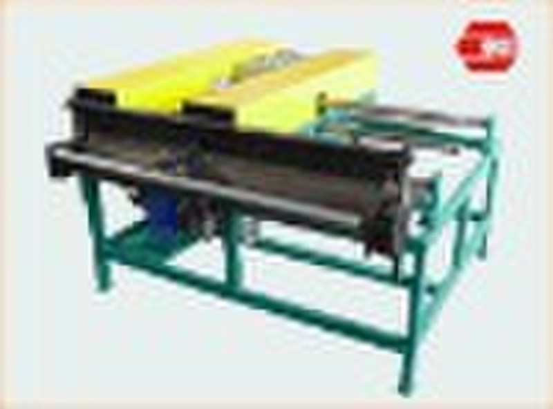 Standing Seam Roofing Forming Machine with Ajustme