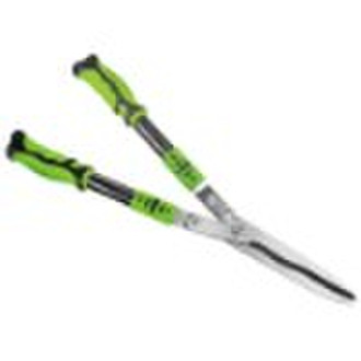22-1/2" Wavy hedge shear, garden scissor, gar