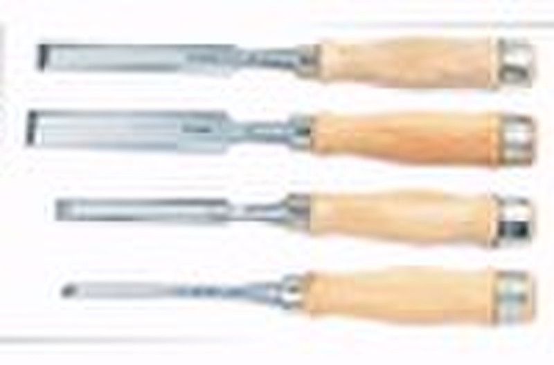 WOOD CHISEL