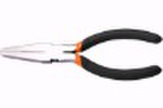 FLAT NOSE PLIERS