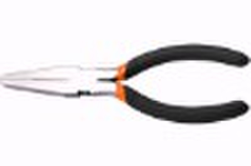 FLAT NOSE PLIERS