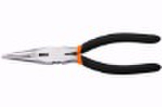 LONG NOSE PLIERS