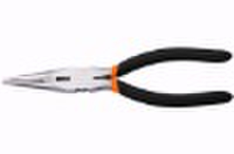 LONG NOSE PLIERS