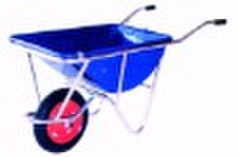 WHEEL BARROW