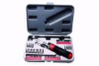 51PCS SCREWDRIVER AND BIT SET