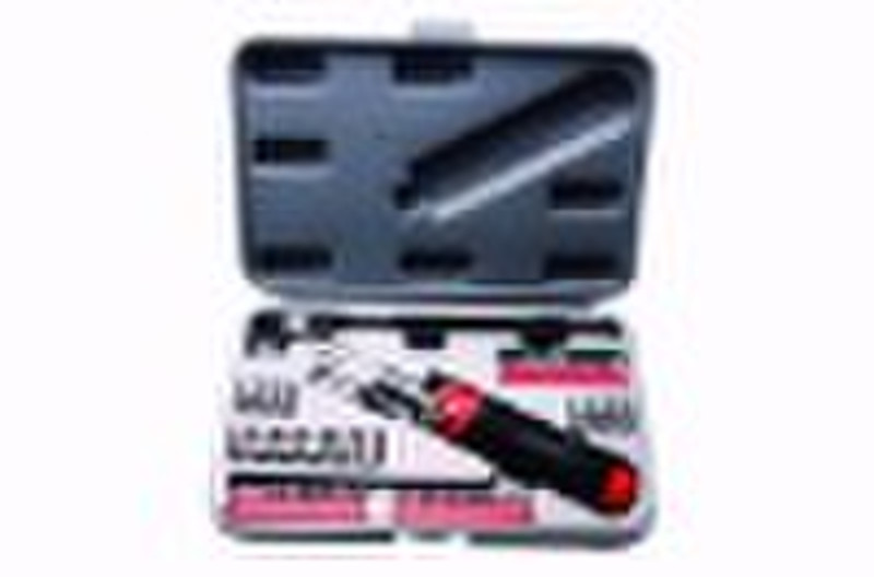 51PCS SCREWDRIVER AND BIT SET