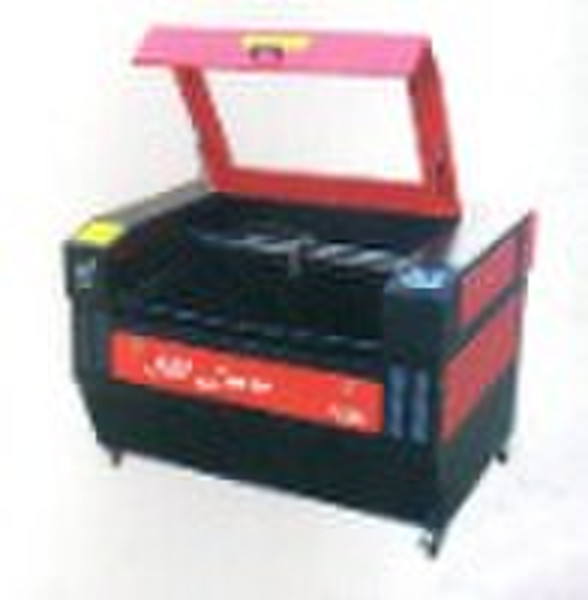 Laser Engraving Cutting Machine laser cutting bed