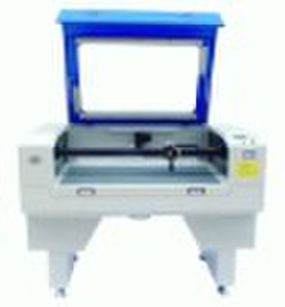 CNC Laser cutting machine