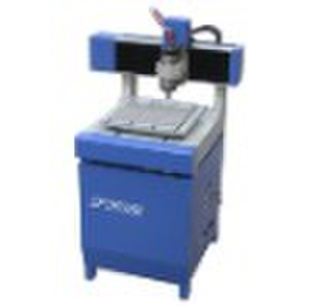 CNC Mould Engraving Machine-SP3636