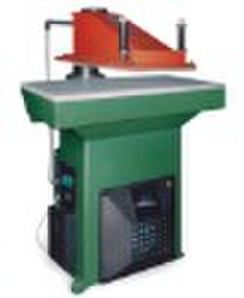 Swing Arm Cutting Machine