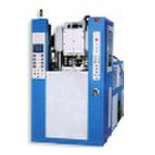 TR Molding Machine