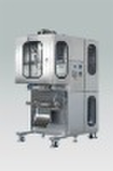 5-12L Automatic Liquid Packing machine