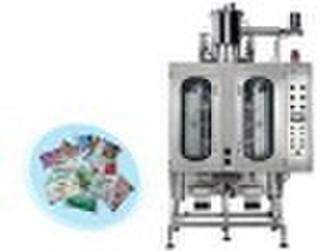 SYB-IIISC Automatic liquid packaging machine