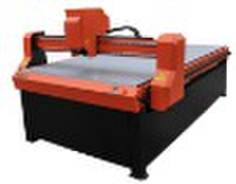 DK1630 WOOD CNC ROUTER MACHINE