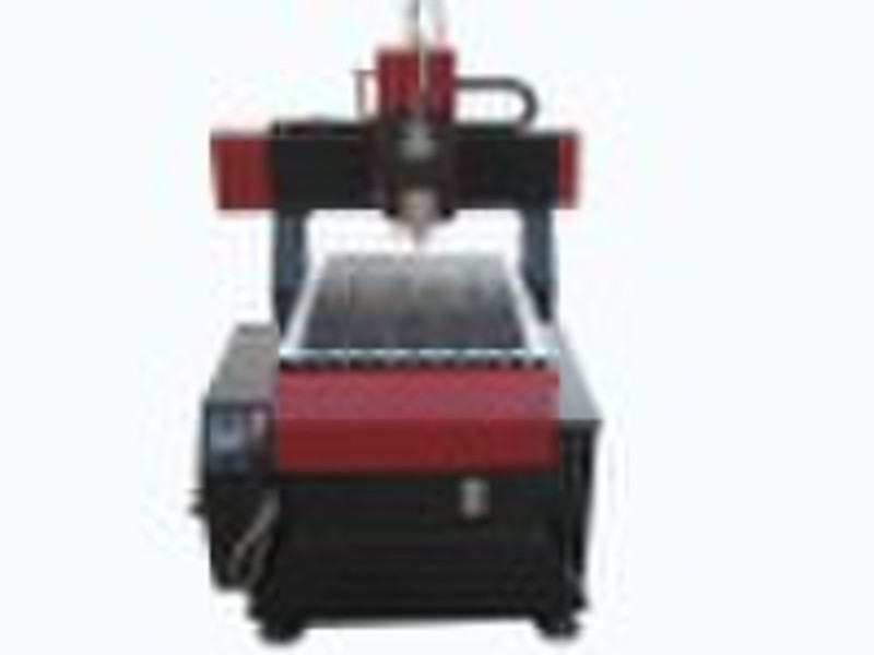 DJ5040 high performance  small cnc engraver