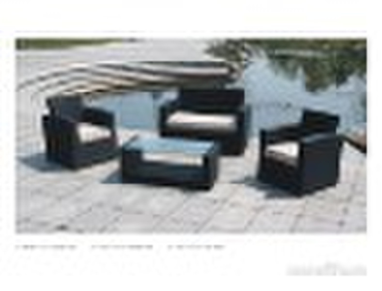 outdoor furniture