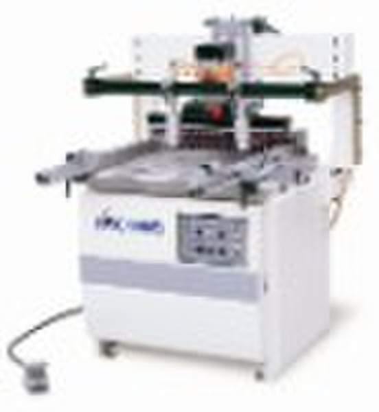 Woodworking Double Rows Multi-Boring Machine