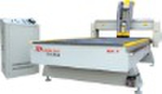 CNC Woodworking Machine for Export