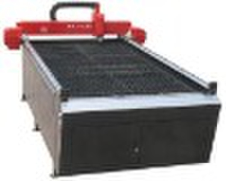 HD-1530 CNC Plasma Cutting Machine