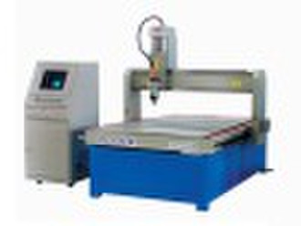 HD-1325M CNC Moulding Router Machine