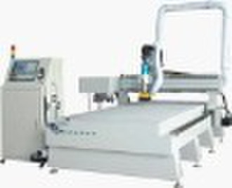 Wood CNC Router