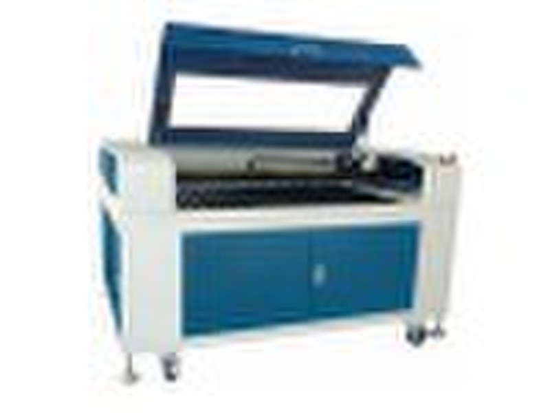 Laser cutting machine
