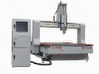 CNC Router M25-Z