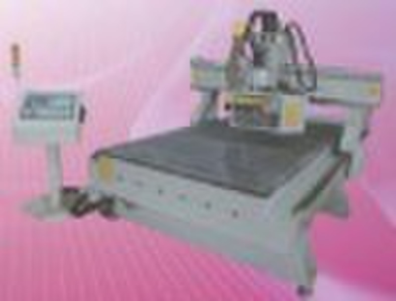 SKM-25 woodworking machine