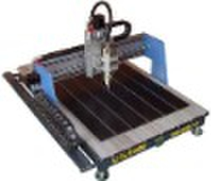 CNC router