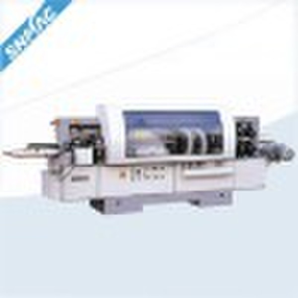 edge banding machine