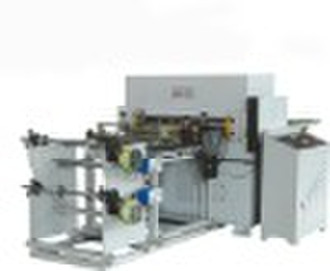 HSC/QJ Automatic Semi-broken precise four-column c