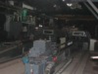 The Pipe Mold Maintenance Equipments