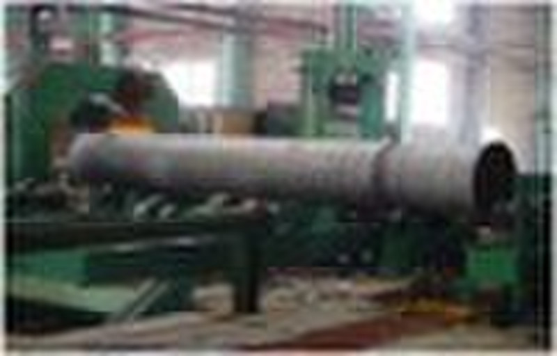 The Finishing Line Equipment