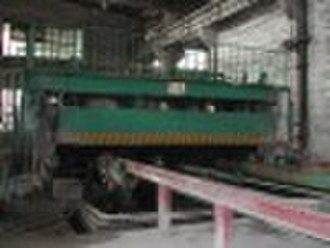 Cement Internal Lining Machine