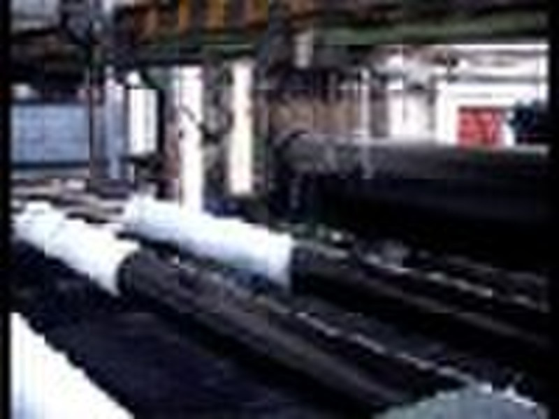 The Bitumen Coating Machine