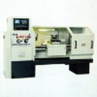 CNC  lathe CJK6132  ,machine