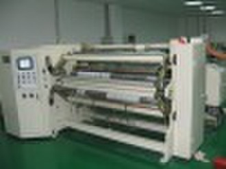 slitting film