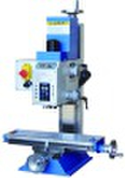 DB16V Drill & Mill Machine Variable Speed