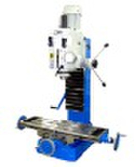 ZX45 Milling & Drilling Machine