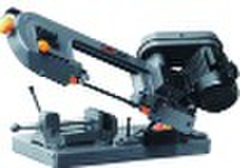 SG409 Metal Band Saw