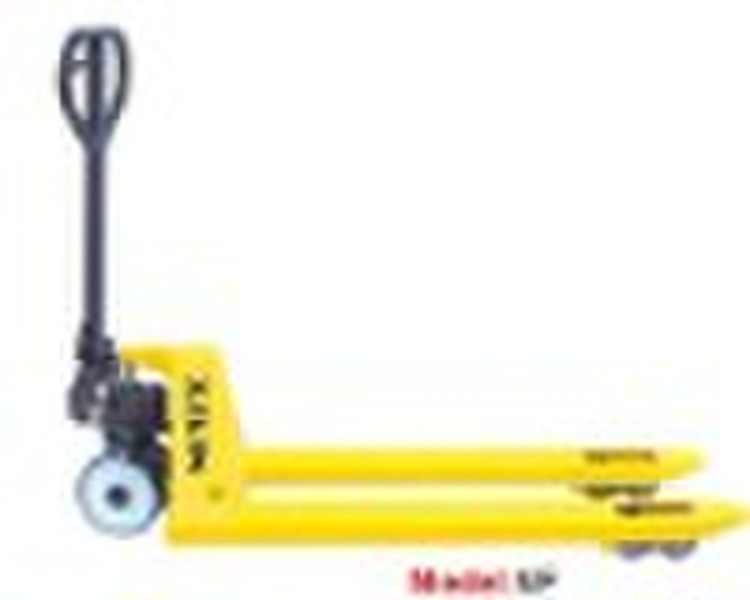 Hand Pallet Truck