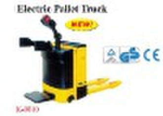 Electric Pallet Truck
