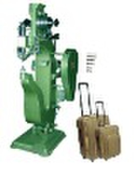 Large-sized Horn Type Riveting Machine