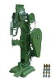 Four-claw Nail Riveting Machine