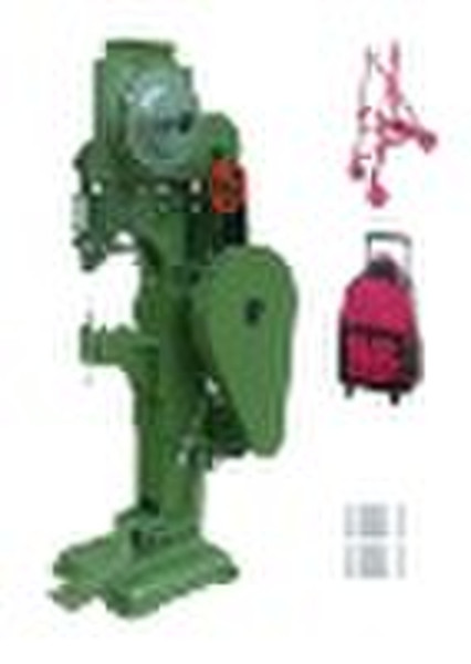 Medium-sized Spike Riveting Machine