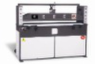 HYDRAULIC PLANE CUTTING MACHINE