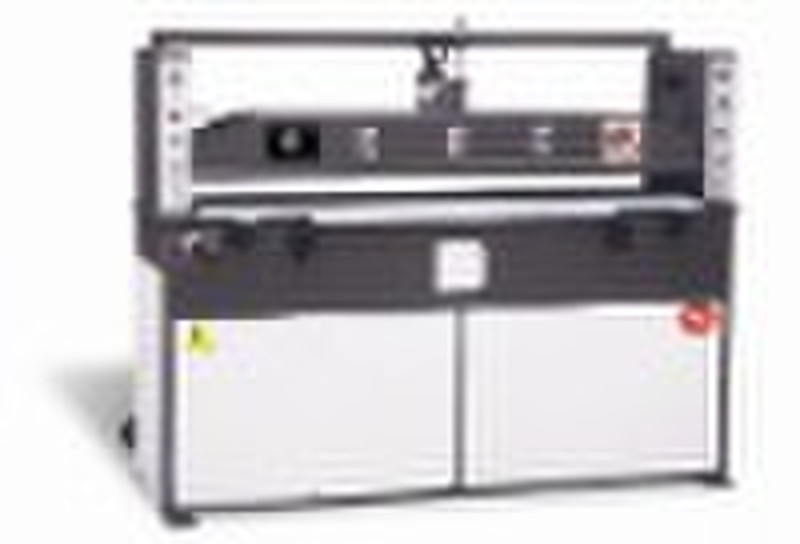 HYDRAULIC PLANE CUTTING MACHINE