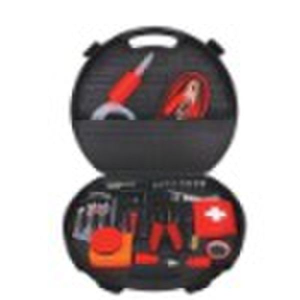 AT01003 -- 151PCS CAR EMERGENCY KIT