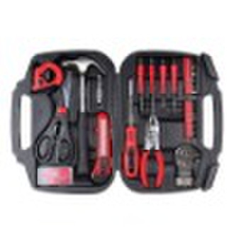 HT04150 - 123pcs Tool Set